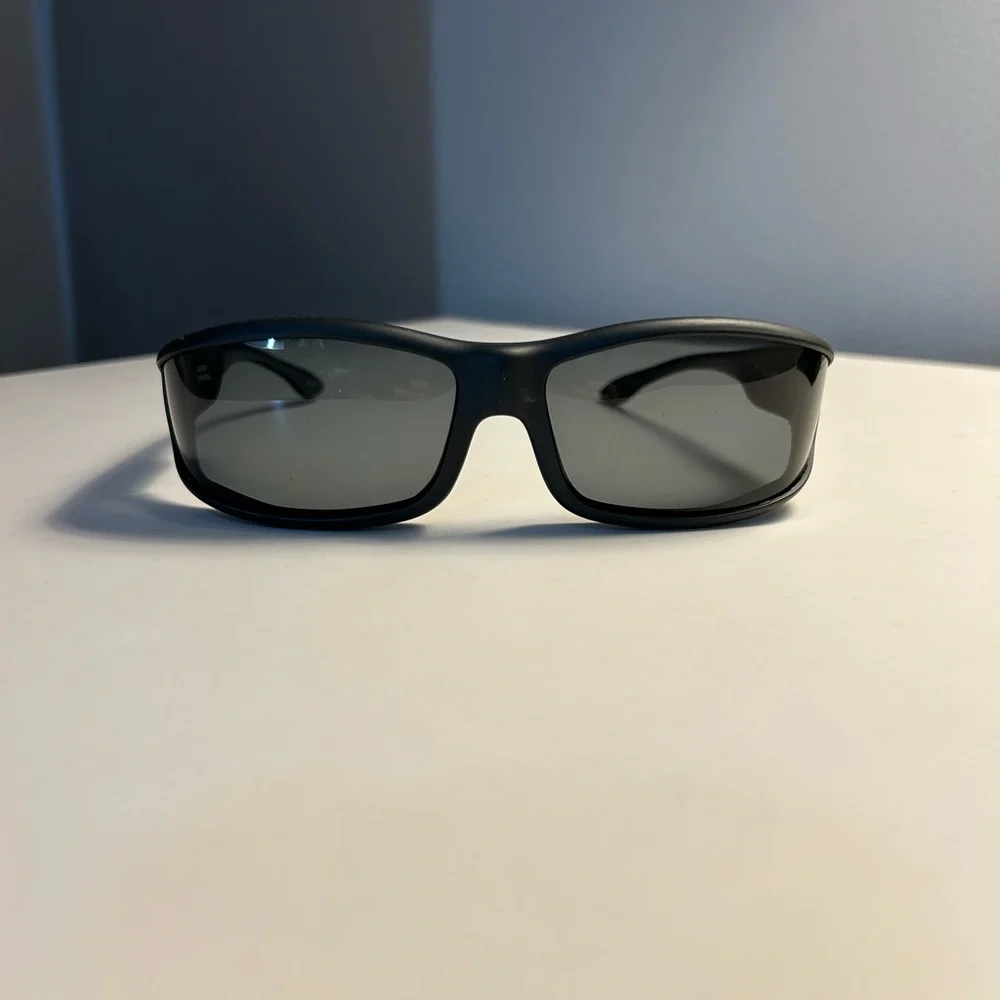 Haven these black